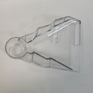 Cuisinart ICE-45 Soft Serve Ice Cream Maker Replacement Tray Chute Part